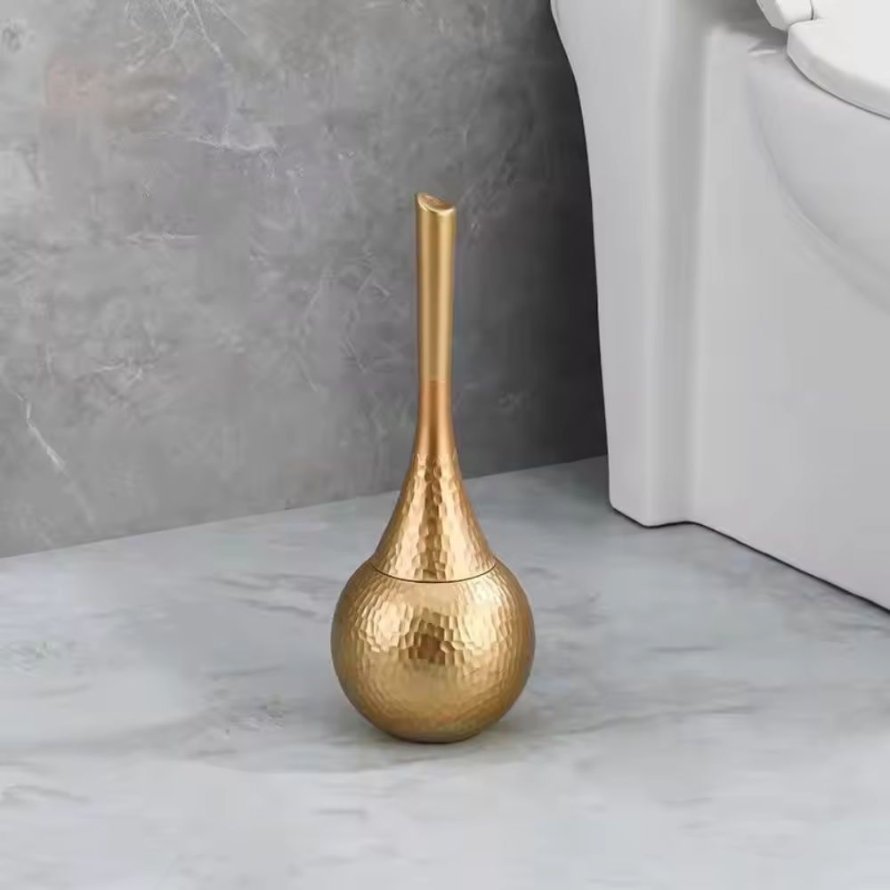 Premium Shine Toilet Brush