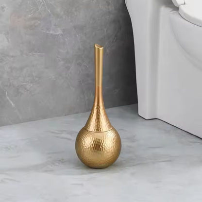 Premium Shine Toilet Brush