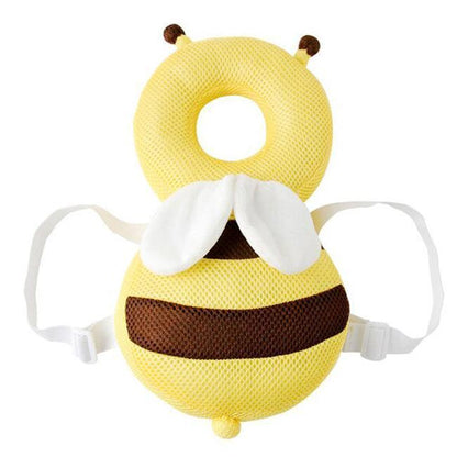 Safe Baby Head Guard Protector