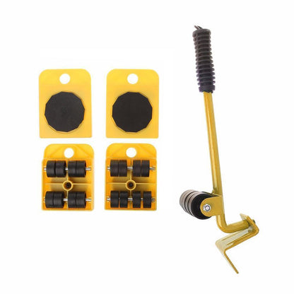 Furniture Moving Made Easy Kit