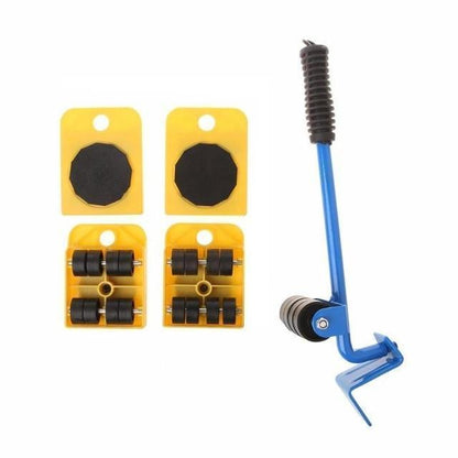 Furniture Moving Made Easy Kit