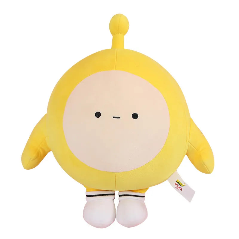 Cuddly Comfort Buddy Toy for Kids