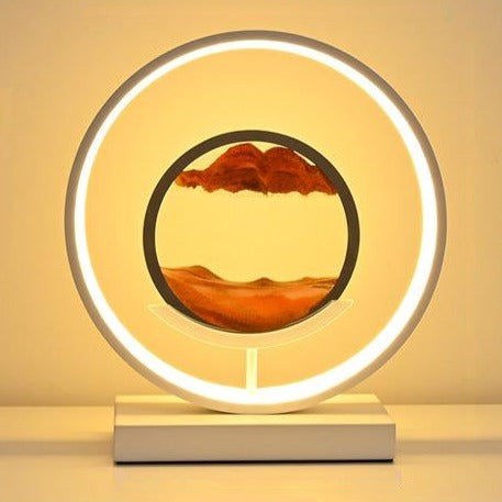 Befez | Lovely Coastal Table Lamp