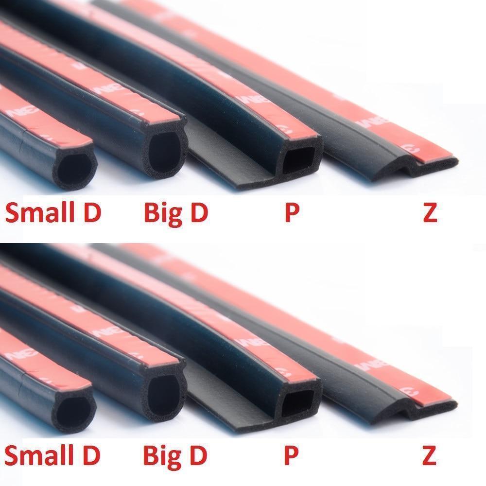 Strong 3M Auto Soundproofing Tape Strip