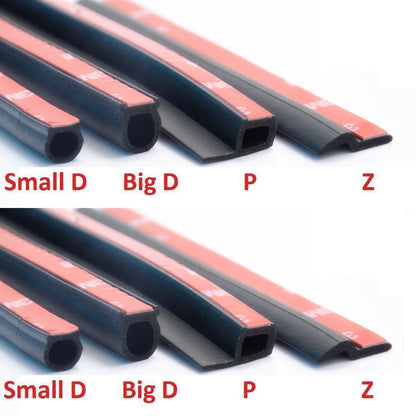 Strong 3M Auto Soundproofing Tape Strip