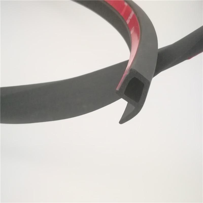 Strong 3M Auto Soundproofing Tape Strip