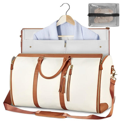 Stylish Unisex Weekend Duffel Bag