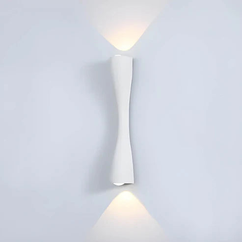 Warm Glow Elegant Wall Light