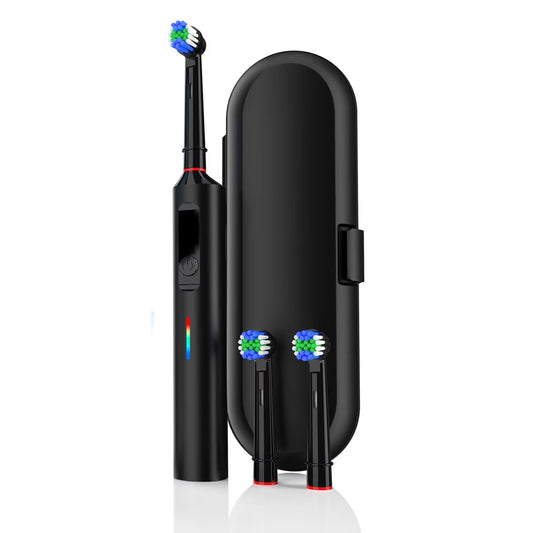 Advanced Spin Electric Toothbrush - Befez