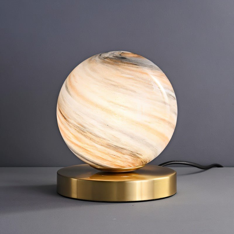 Slim LED Desk Lamp