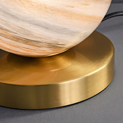 Slim LED Desk Lamp