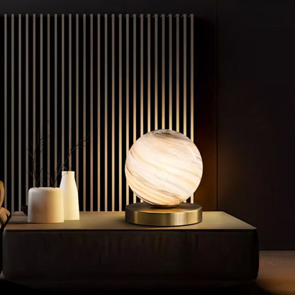 Slim LED Desk Lamp - Befez