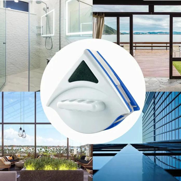 Strong Magnetic Glass Window Cleaner Tool