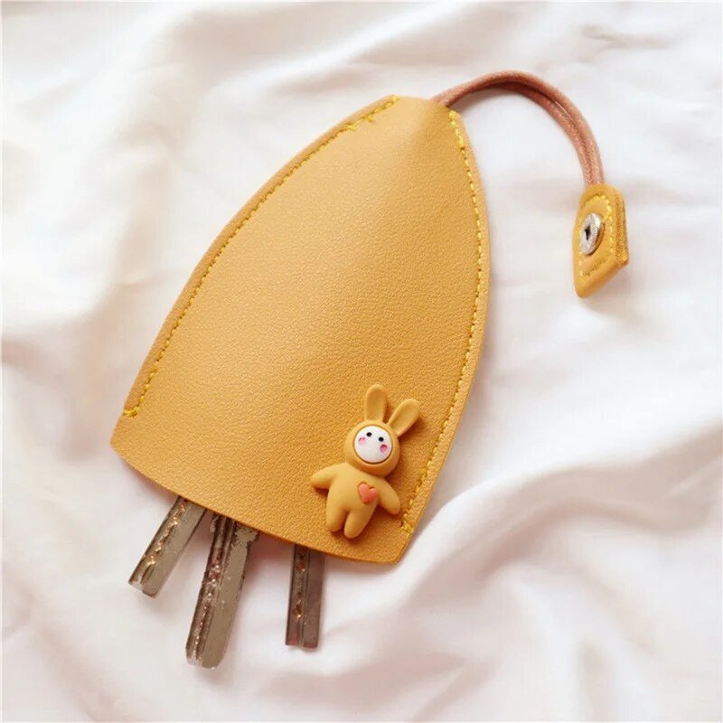 KeyGlide - Simple Key Organizer Tray