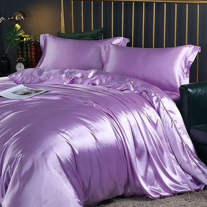 Soft Luxe Bedding Set - Premium Comfort Home