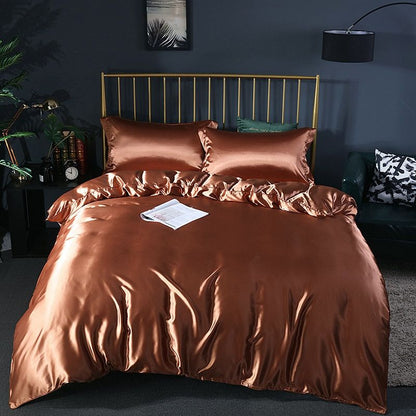 Soft Luxe Bedding Set - Premium Comfort Home
