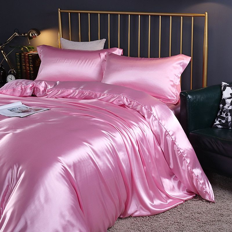Soft Luxe Bedding Set - Premium Comfort Home